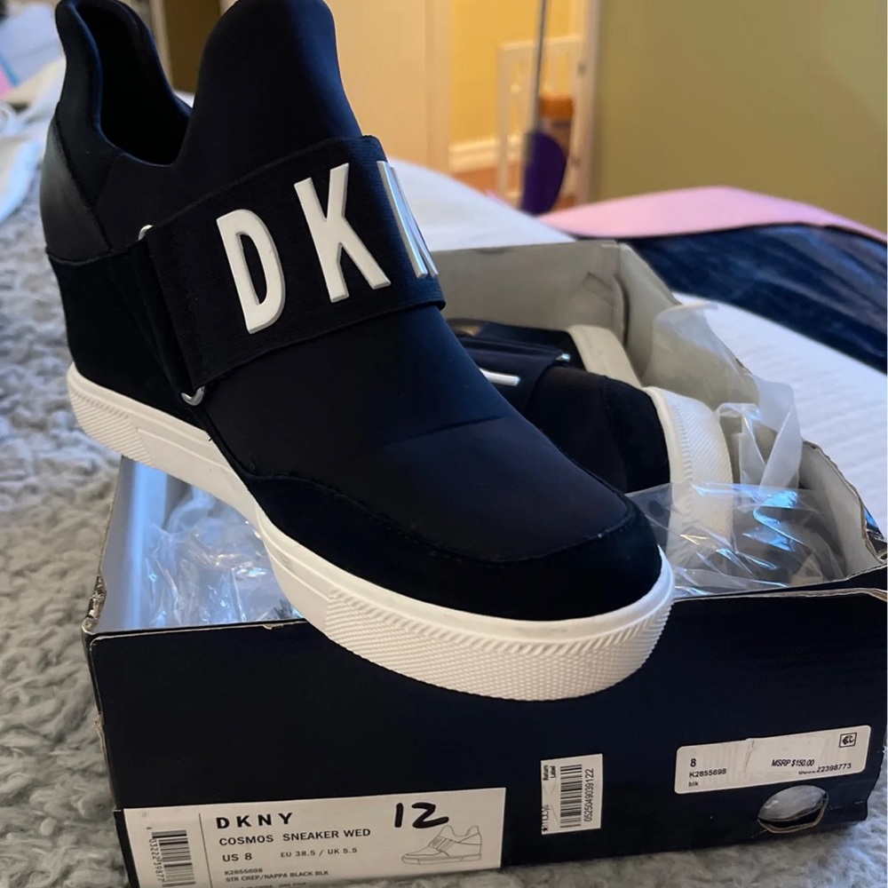Dkny